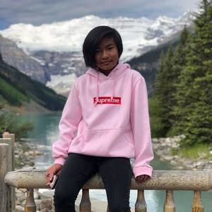 Meet your Posher, Marco venes donaldo